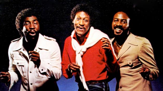 Image result for THE O'JAYS